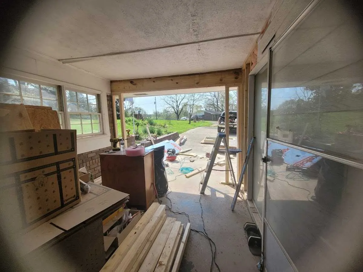 Air movers and dehumidifier for Water Mitigation Services in Holmdel